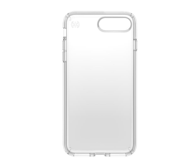 Etui Presidio Clear do iPhone 8+/7+/6 +/6S+ przezroczyste - 1442924 - zdjęcie 6